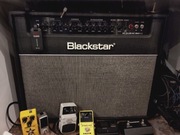 Blackstar ht40 club mkII ver 6l6 
