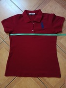 [unikat]Polówka Polo Chino.Ralph Lauren.Niezniszczona.Zobacz.Hit.MODA 2025