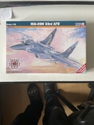 Model do sklejania Mig-29M