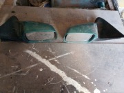 mondeo mk1,mk2 lusterka elektryczne