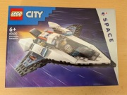 Lego 60430 Statek międzygwiezdny kosmiczny