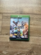 Gra Riders Republic PL Polska Wersja Xbox One S X Xbox Series X