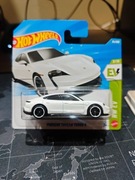 Hot Wheels Porsche Taycan Turbo S