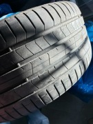 Opony Pirelli P zero lato RSC 275/40/20 cena za 2opony WZMOCNIENIE run flat