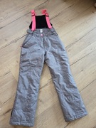 Spodnie narciarskie Reserved roz 140. 9-10L.