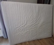 Oddam za darmo Materac 160x200 Świdnik