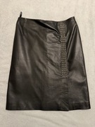 Skórzana spódnica Maison 123!