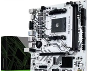 Płyta główna MACHINIST B450 AM4