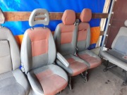 Kanapa Fiat Ducato dwójka