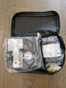 Kompresor zestaw naprawczy Mercedes A klasa B klasa C klasa E klasa Gla