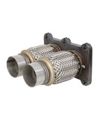 Tłumik drgań Audi A3 45X100-JMJ1090529