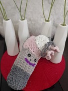 Pan skarpeta pluszak 