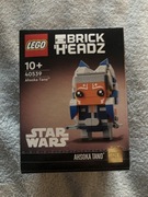 LEGO BrickHeadz 40539 Ahsoka Tano