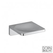 Dornbracht Lulu Mydelniczka ścienna, chrom