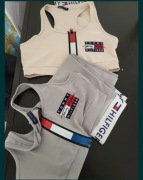 Komplety Tommy Hilfiger