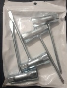 Uniwersalny zestaw do świec 