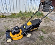 Kosiarka spalinowa Cub Cadet LM1 AP46 używana bdb stan