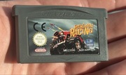 Rock’n roll racing gameboy advance gba