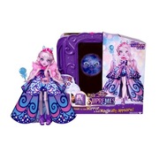 Lalka Magic Luna Mixies Pixie Supremes Magic Mirror 50+ dźwięk światło 