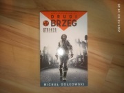 Drugi Brzeg Michał Gołkowski