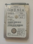 Dysk HDD Hitachi 2.5 320gb