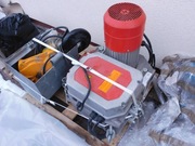 Nowy elektryczny wciągnik łańcuchowy Liftket B13 10t wciąg do suwnicy