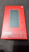 Powerbank Xiaomi Redmi 20000 mAh
