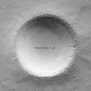 Robert Koch - Fluid - winyl jak nowy, mocne vg+!