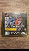 Gran turismo 1 na ps1