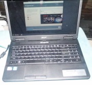 ACER 5734Z Z LINUX MINT