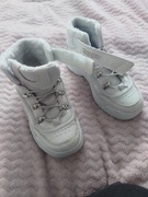 Buty ocieplane Kappa r. 31