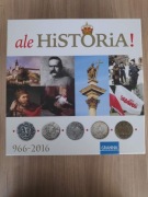 "ale Historia!" - gra planszowa