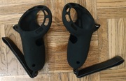 Pokrowce na kontrolery Oculus Meta Quest 3/3s z paskami etui gripy