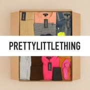 Nowa Odzież Outlet Prettylittlething Kat. A +B 50-szt
