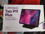 Lenovo tab P11  plus 4gb+128gb nowy zbity na części 