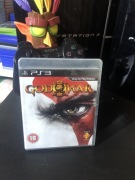 God of War III PS3 God of War 3 Playstation