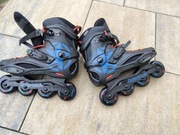 Rolki Rollerblade 