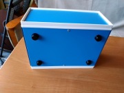 Obudowa metalowa 250 x 190 x 110 mm