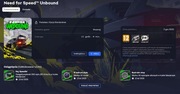 Need For Speed Unbound PC - KONTO EA NA WŁASNOŚĆ