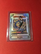 Son Goku Winner top 8 Manga 40th Aniversary - Ball Bandai.