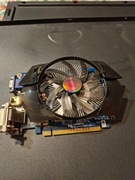 Karta graficzna Ge Force Nvidia GTX650 2Gb