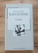Cesarz, Ryszard Kapuściński