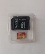 Sandisk EXTREME 1024 GB 