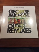 George Michael Older Remixes lp winyl