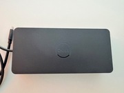 Stacja dokujaca Dell D6000 USB-C + zasilacz 130W