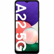 SAMSUNG GALAXY A22 5G 4GB/64 + ETUI + SZKŁO / BŁĄD APARATU