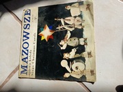 Mazowsze śpiewa kolędy winyl