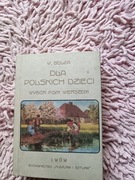 Dla Polskich Dzieci wybór pism wierszem Bełza