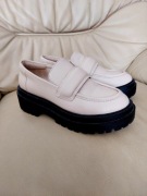 Loafersy, mokasyny PRIMARK w roz 36.