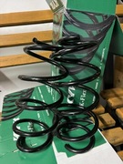 Komplet sprężyn amortyzatorów przód Volkswagen, Audi KYB RH 3351